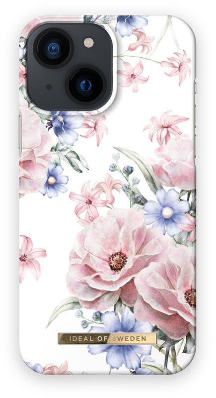 iPhone 13 mini iDeal Of Sweden tok Floral Romance