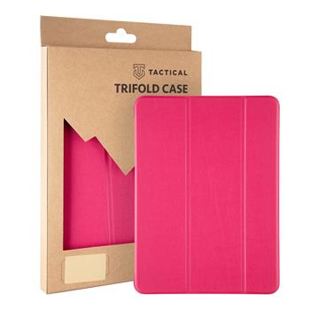 iPad mini 6 (2021) Tactical Book TriFold tok pink