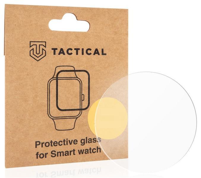 Xiaomi Amazfit T-Rex 2 Tactical Shield kijelzővédő üvegfólia