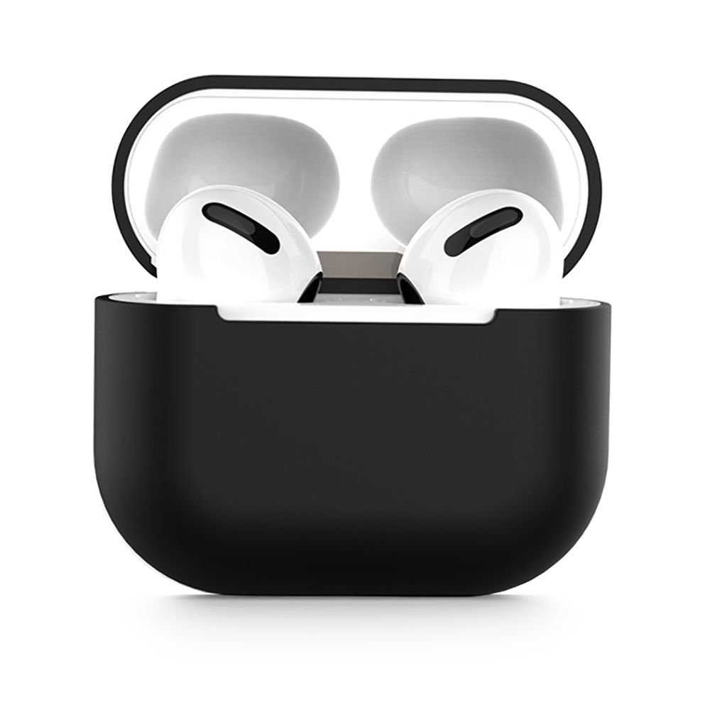 Tech-Protect Icon Apple Airpods 3 Tok Fekete
