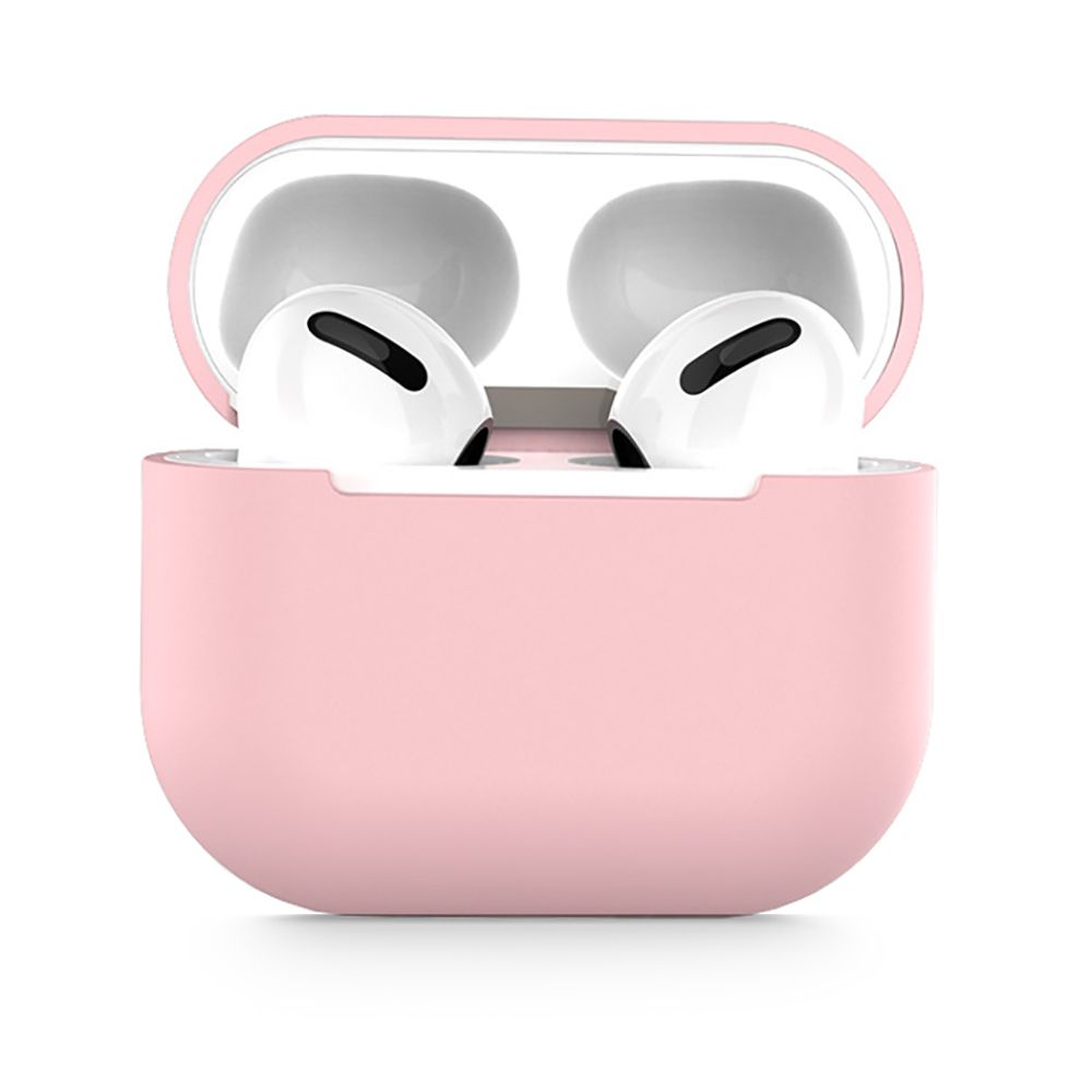 Tech-Protect Icon Apple Airpods 3 Tok rózsaszín