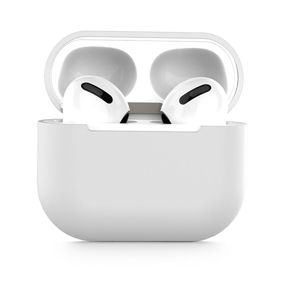 Tech-Protect Icon Apple Airpods 3 Tok fehér