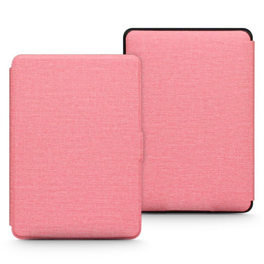 Kindle Paperwhite IV / 4 2018 / 2019 / 2020 Tech-protect Smartcase Pink