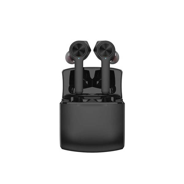 Lenovo HT20 TWS Bluetooth 5.0 vezeték nélküli fülhallgató fekete