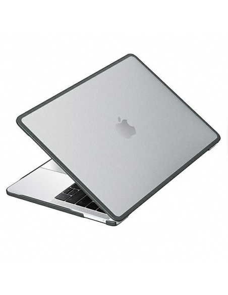 Apple MacBook Pro 13 2016-2020 UNIQ Venture tok Charcoal Frost