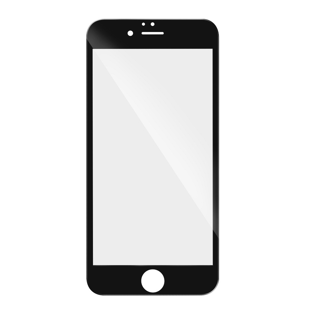 5D OnePlus Nord 2 üvegfólia felhelyezéssel