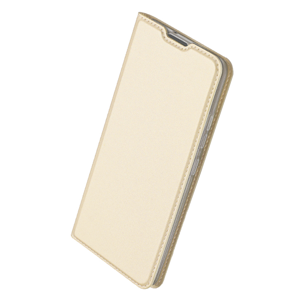 iPhone 13 Mini Dux Ducis Skinpro fliptok arany