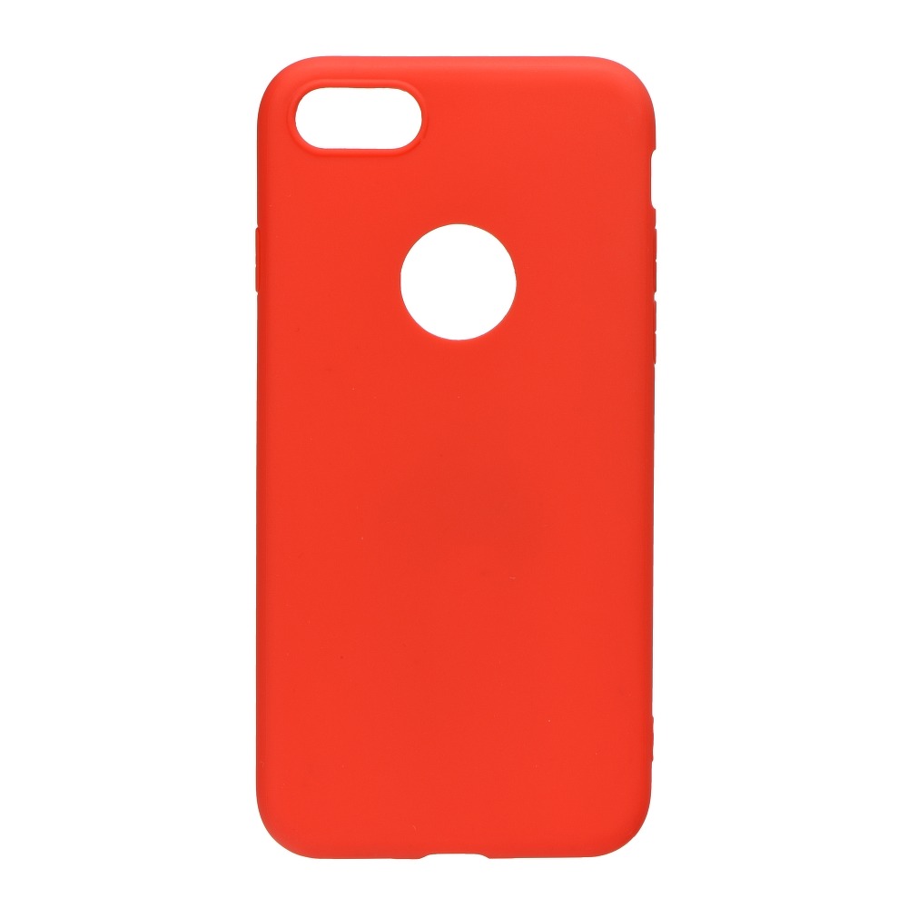 Xiaomi Mi 11 Lite 5G / Mi 11 Lite LTE ( 4G ) Forcell Soft szilikon tok piros