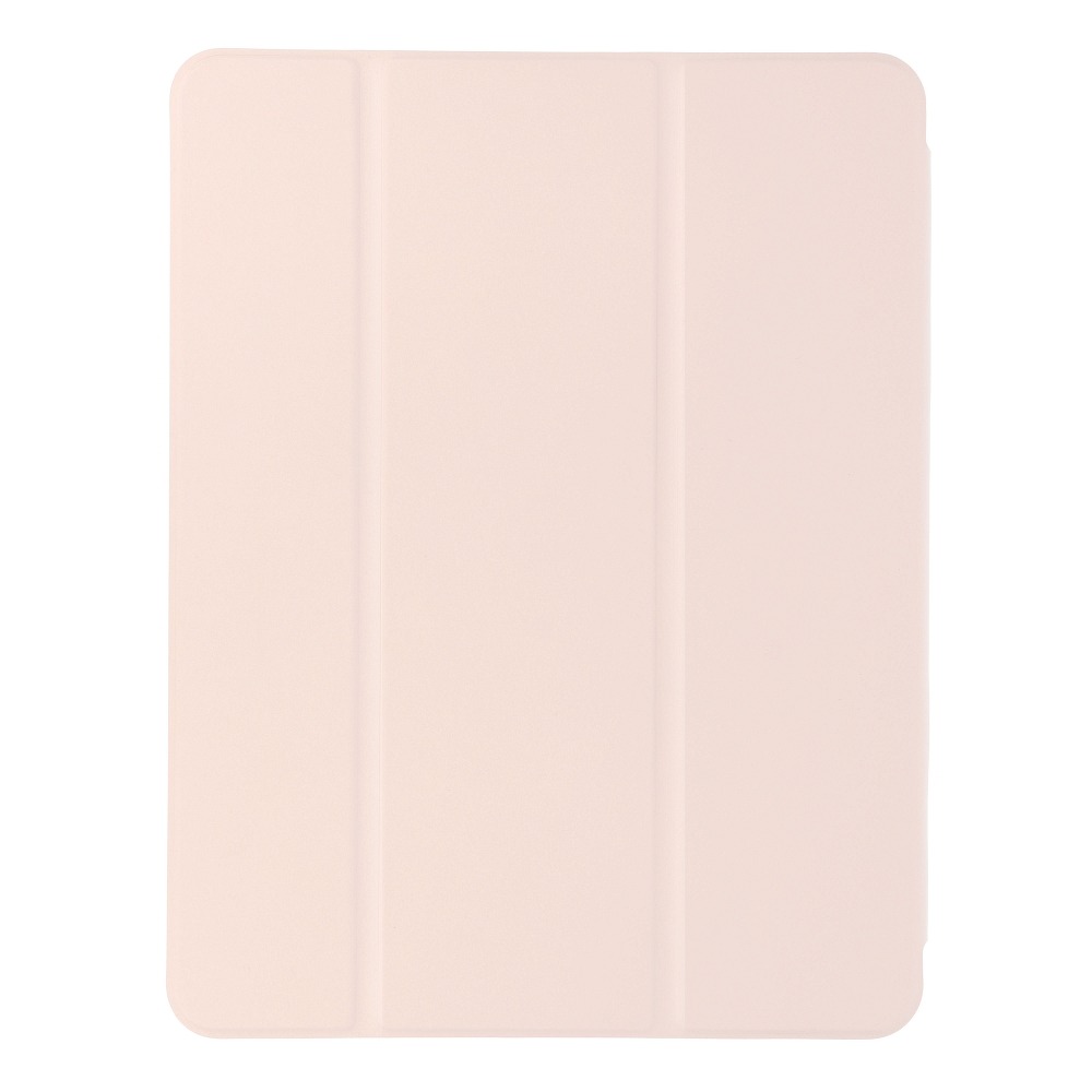 iPad 10.2 (2019/2020/2021) Mercury Flip tok rózsaszín