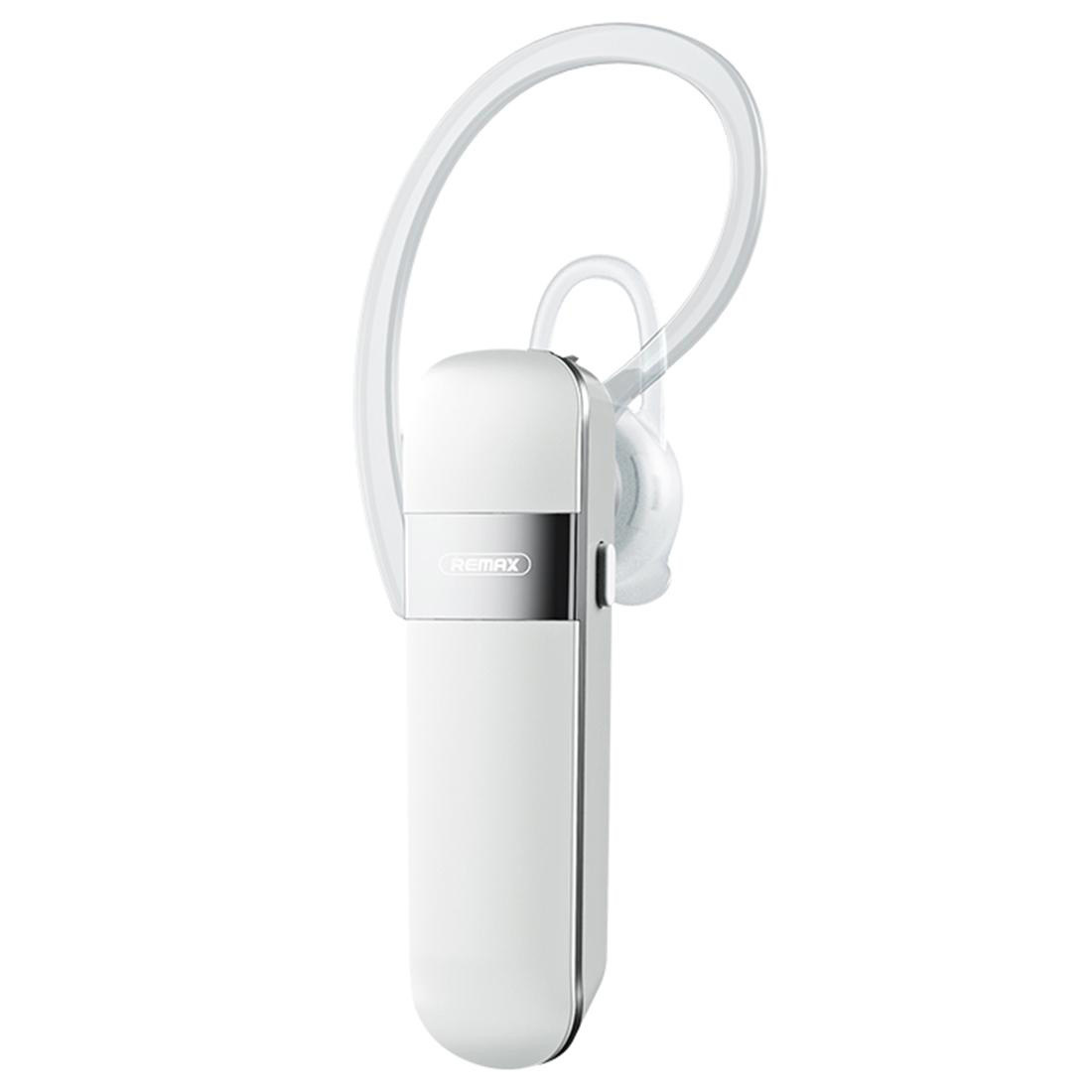 Remax Bluetooth fülhallgató RB-T36 (multi-point + EDR) fehér