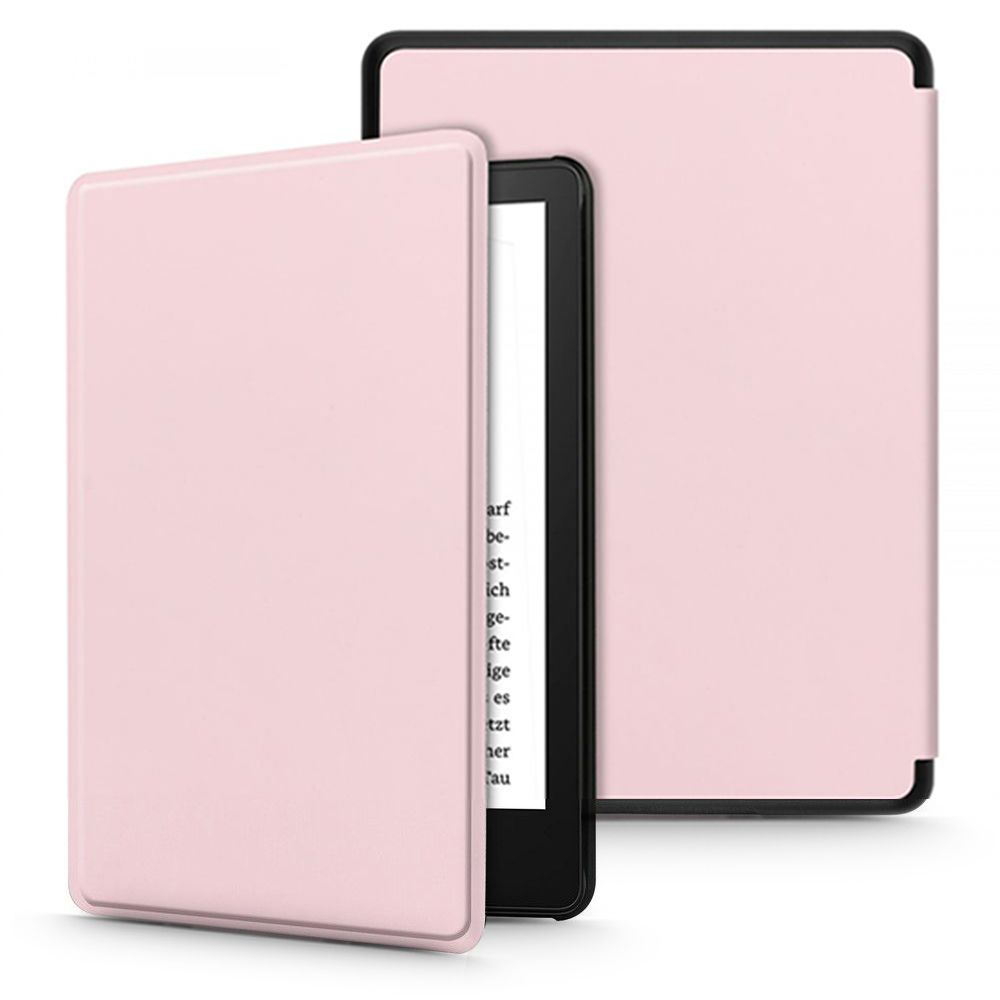 Kindle Paperwhite V / 5 / Signature Edition Tech-Protect Smartcase tok pink