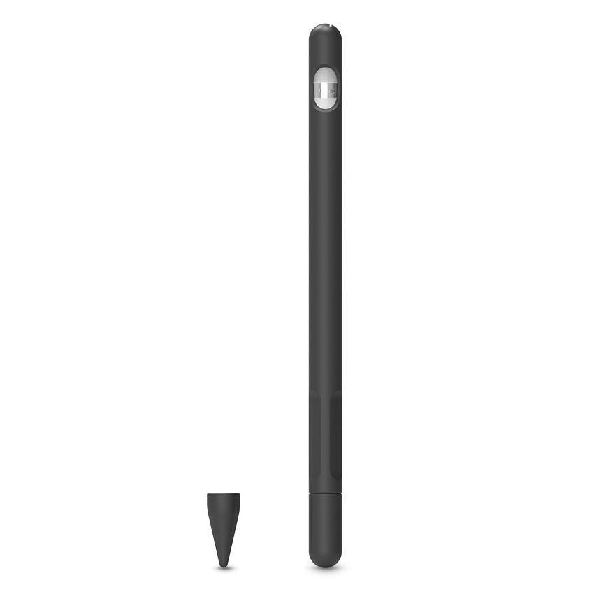 Tech-protect Smooth Apple Pencil 1 Tok fekete