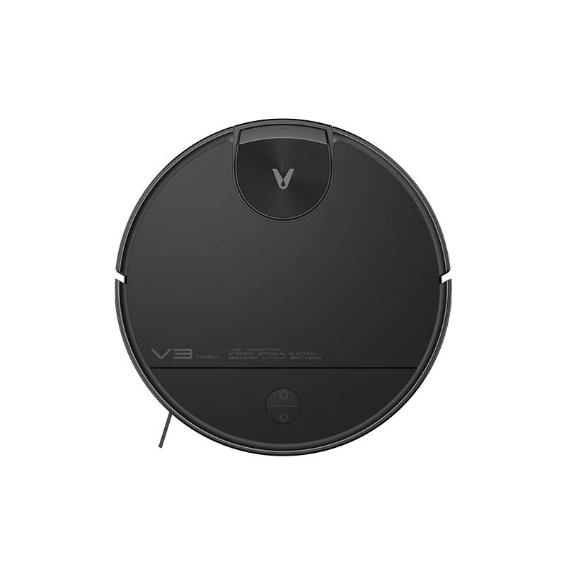 Xiaomi VIOMI V3 Max intelligens robotporszívó (fekete)