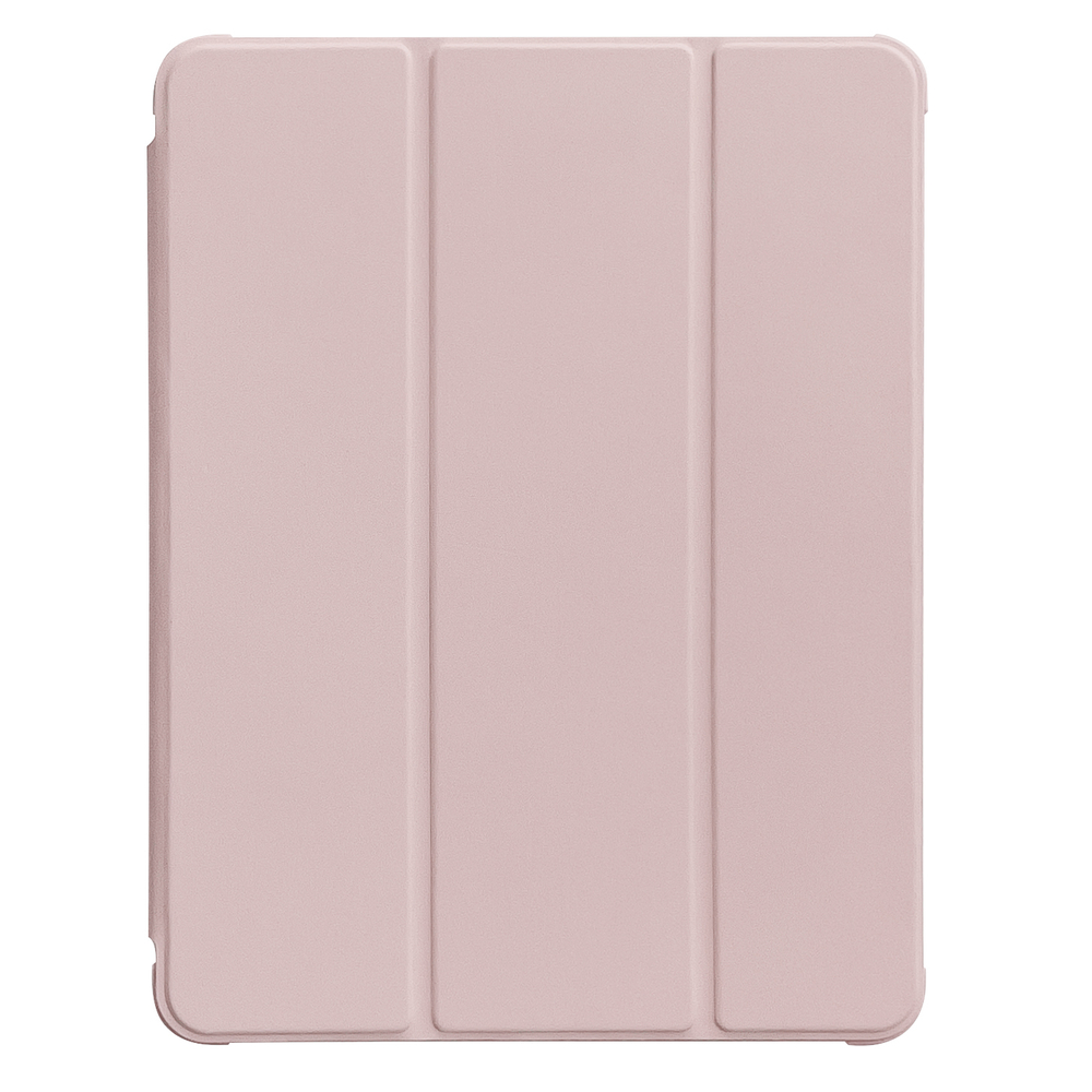 iPad Air 2020 Smart Cover tok pink