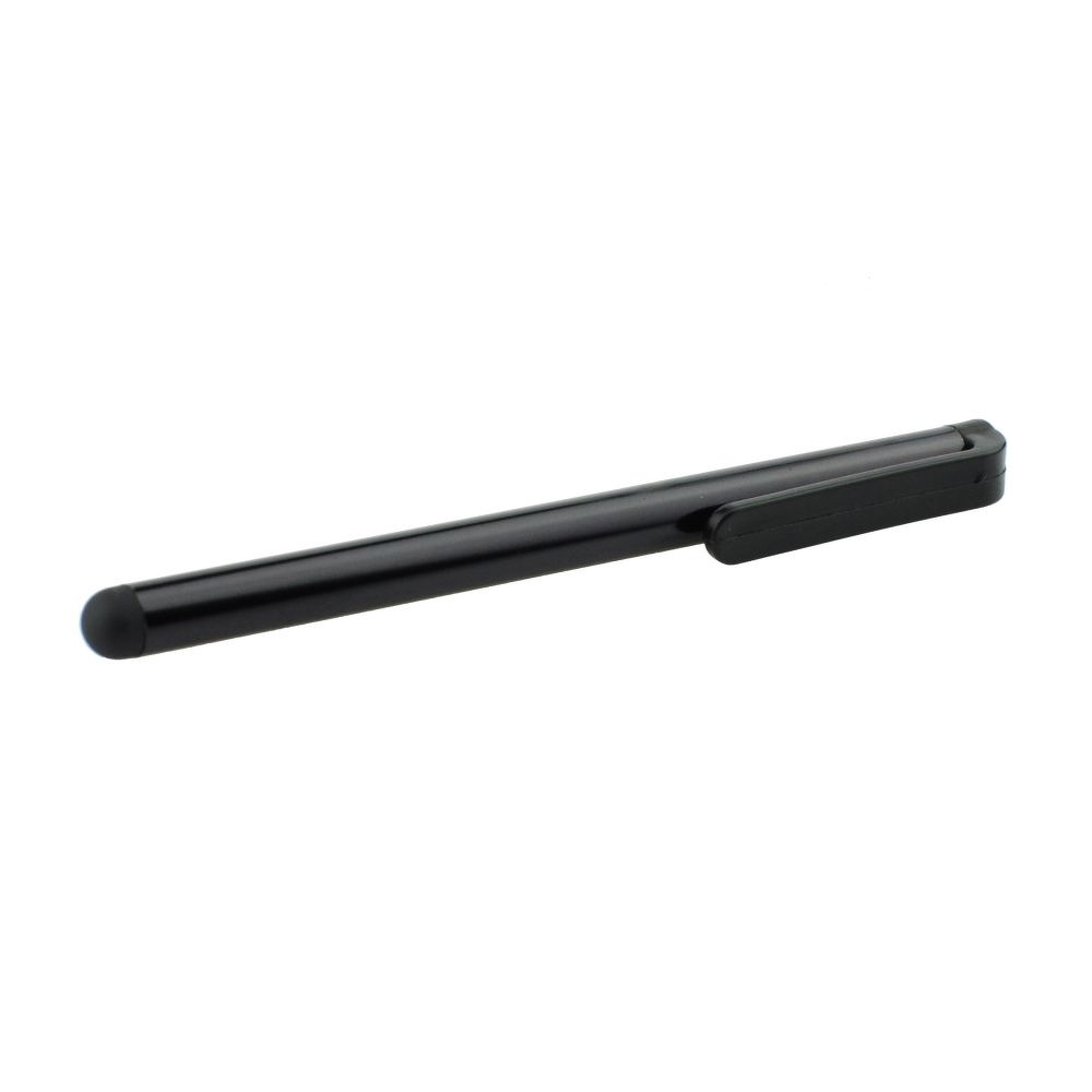 Univerzális Stylus Pen érintőkijelzőhöz fekete