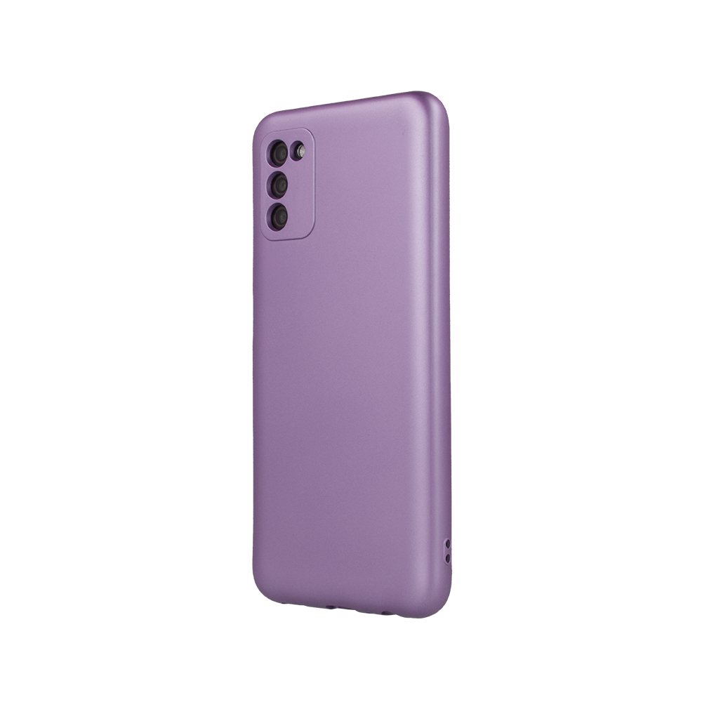 Motorola Moto E7 Power / E7i Power Metallic tok violet
