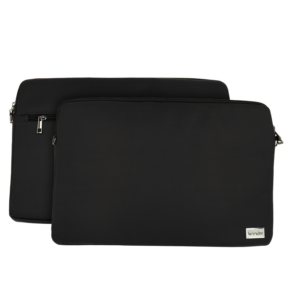Wonder Sleeve laptop táska 13-14'' fekete