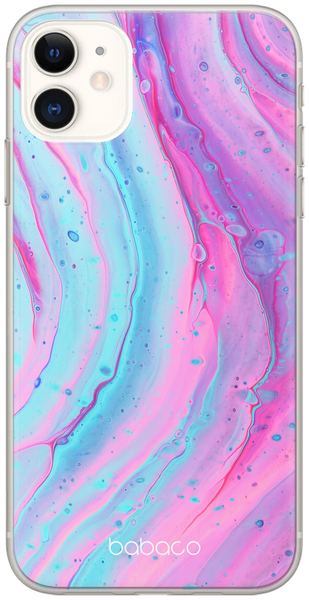 Samsung S21+ Plus Babaco Abstract tok több színű