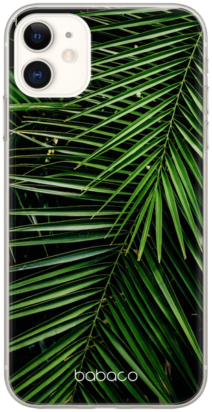 Samsung S21+ Plus Babaco Plants tok zöld
