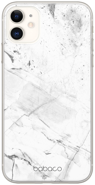 iPhone 12/ 12 Pro Babaco Abstract tok több színű