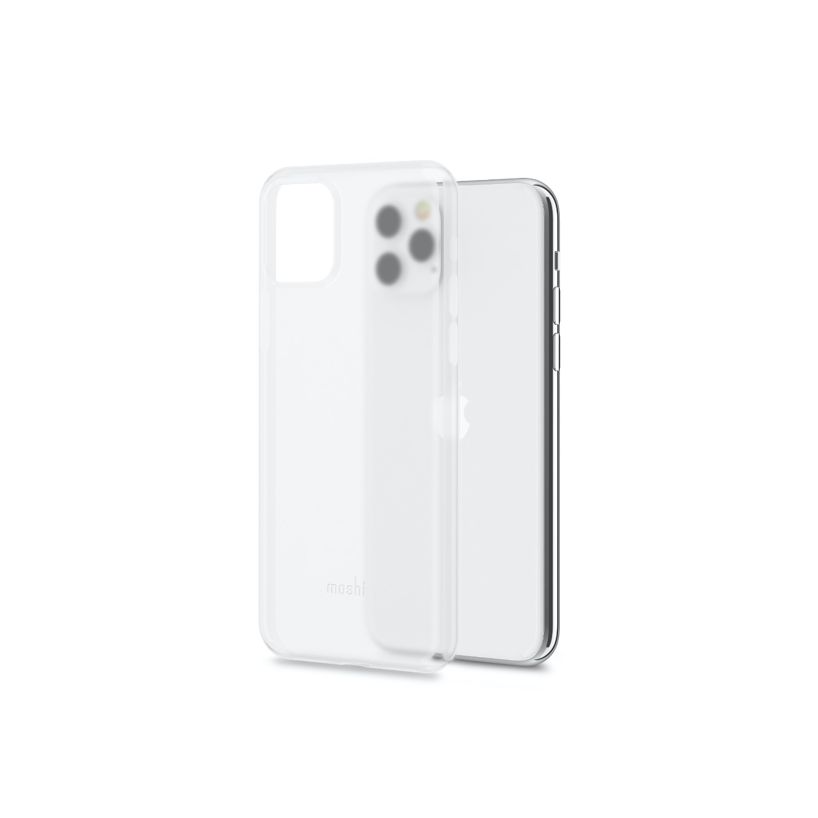 iPhone 11 Pro Moshi SuperSkin matt átlátszó tok (99MO111931)
