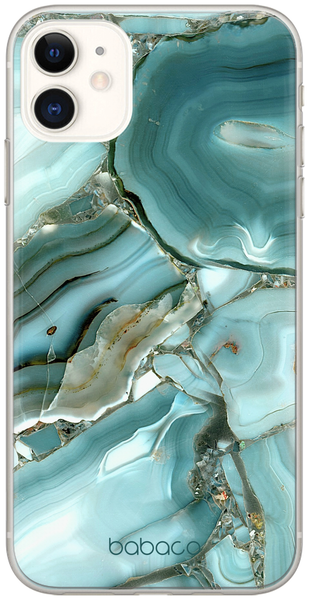 iPhone 12 mini Babaco Abstract tok több színű