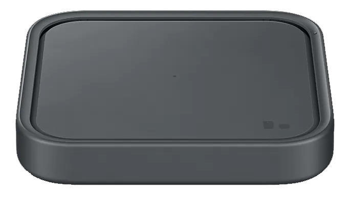  Samsung EP-P2400TBE vezeték nélküli töltő állomás + adapter fekete