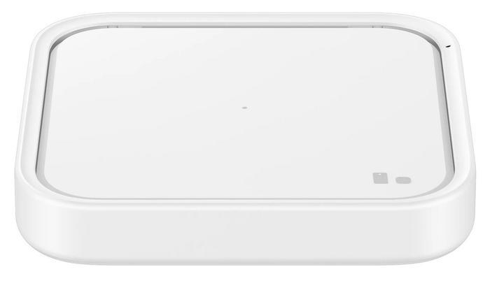  Samsung EP-P2400TWE vezeték nélküli töltő állomás + adapter fehér