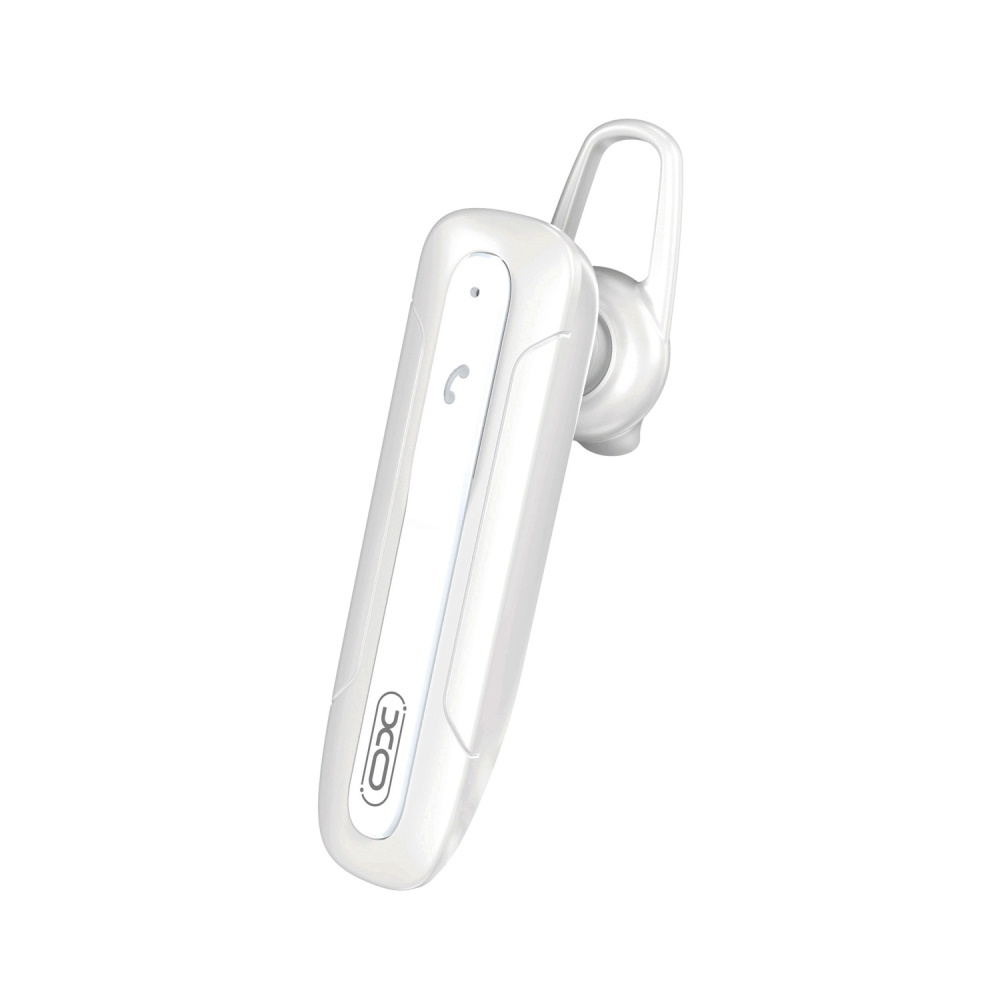 XO Bluetooth fülhallgató BE28 fehér