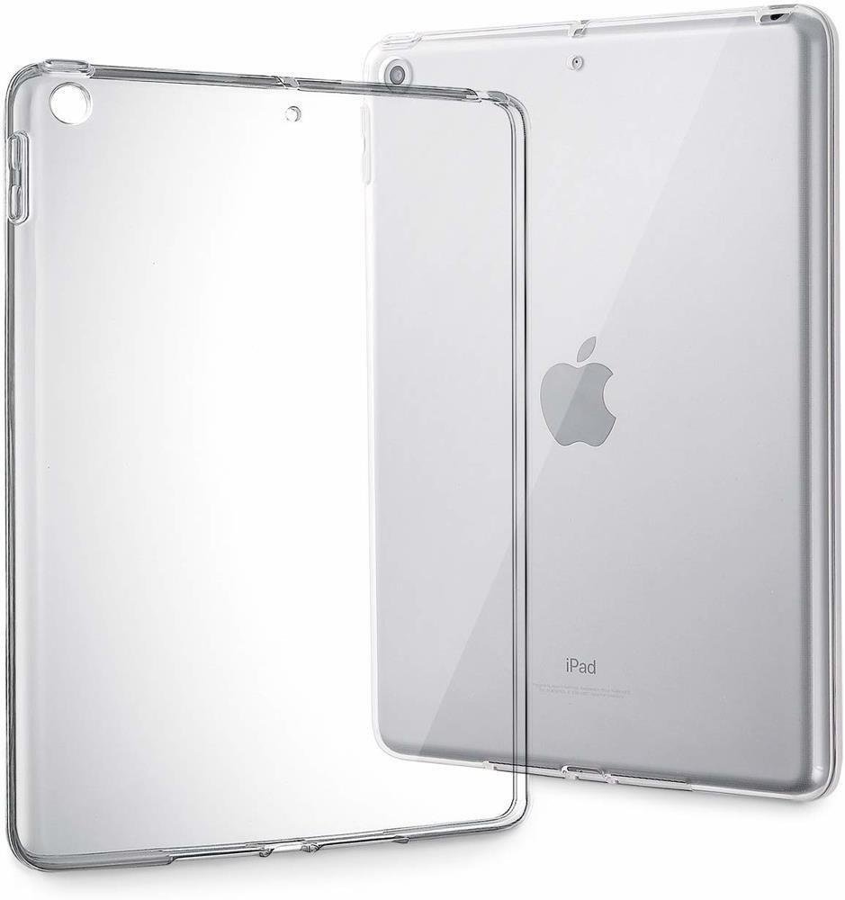 iPad mini 2021 Ultravékony slim tok átlátszó