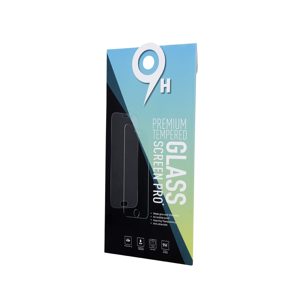 Oppo Reno 6 5G 9H 2.5 D kijelzővédő üvegfólia
