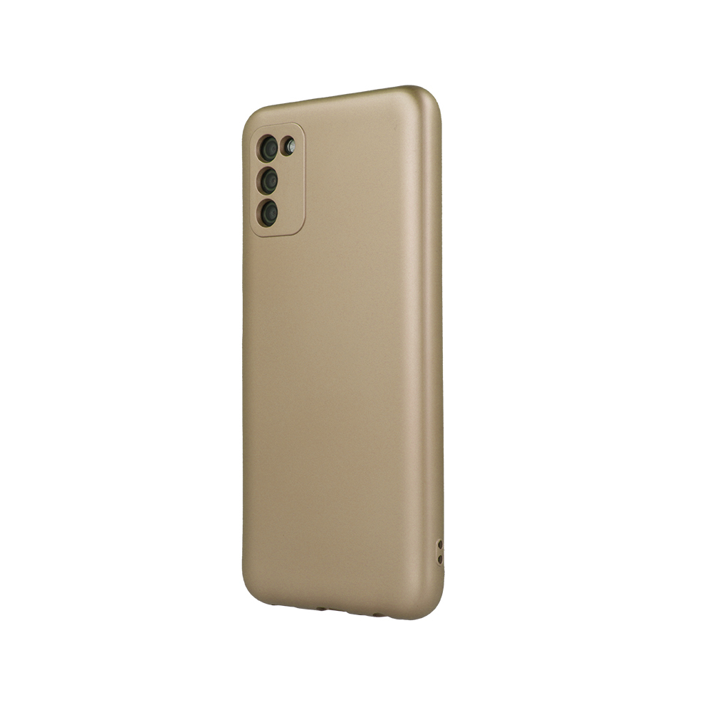 Samsung Galaxy A52 LTE/5G Metallic tok arany