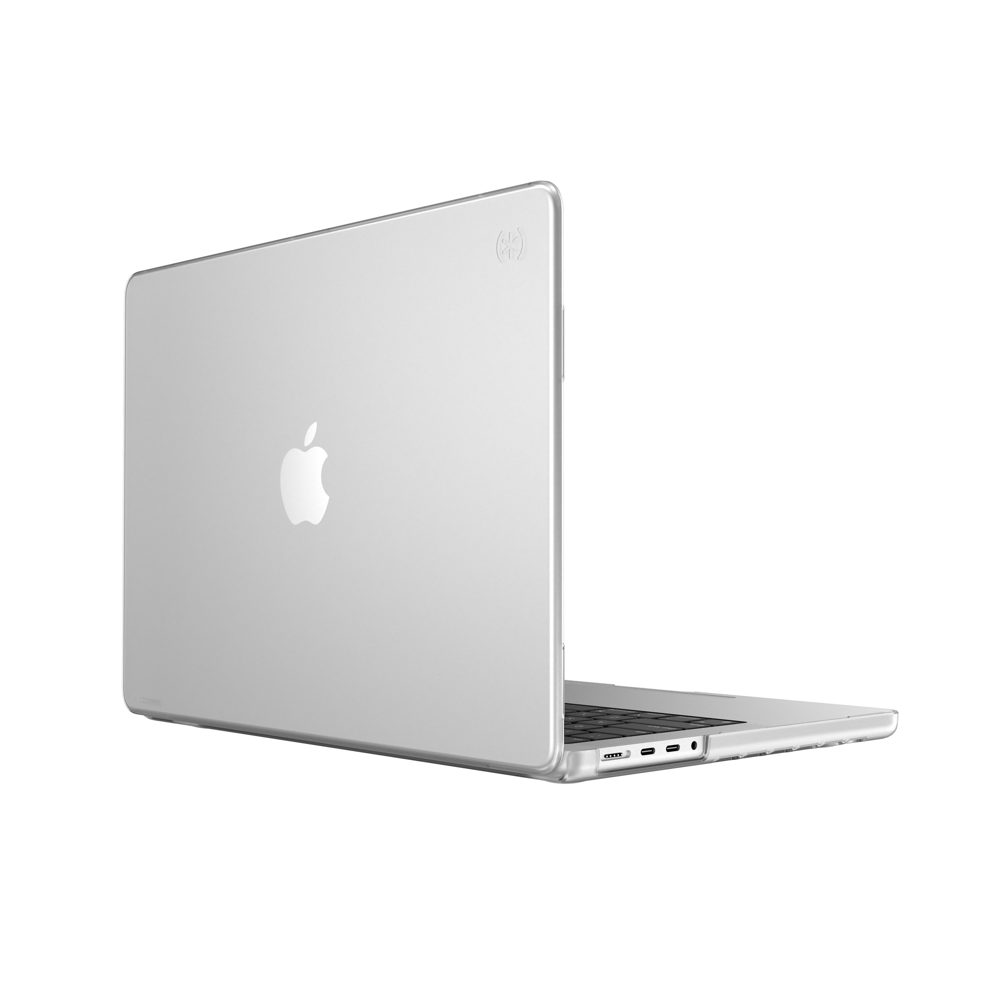 Speck SmartShell tok Macbook Pro 14'' 2021 átlátszó