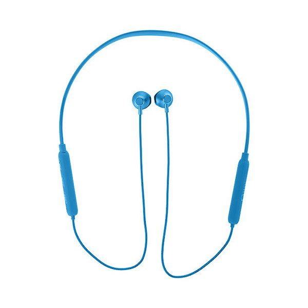 GJBY Vezeték nélküli Sport bluetooth fülhallgató kék (CA-113)