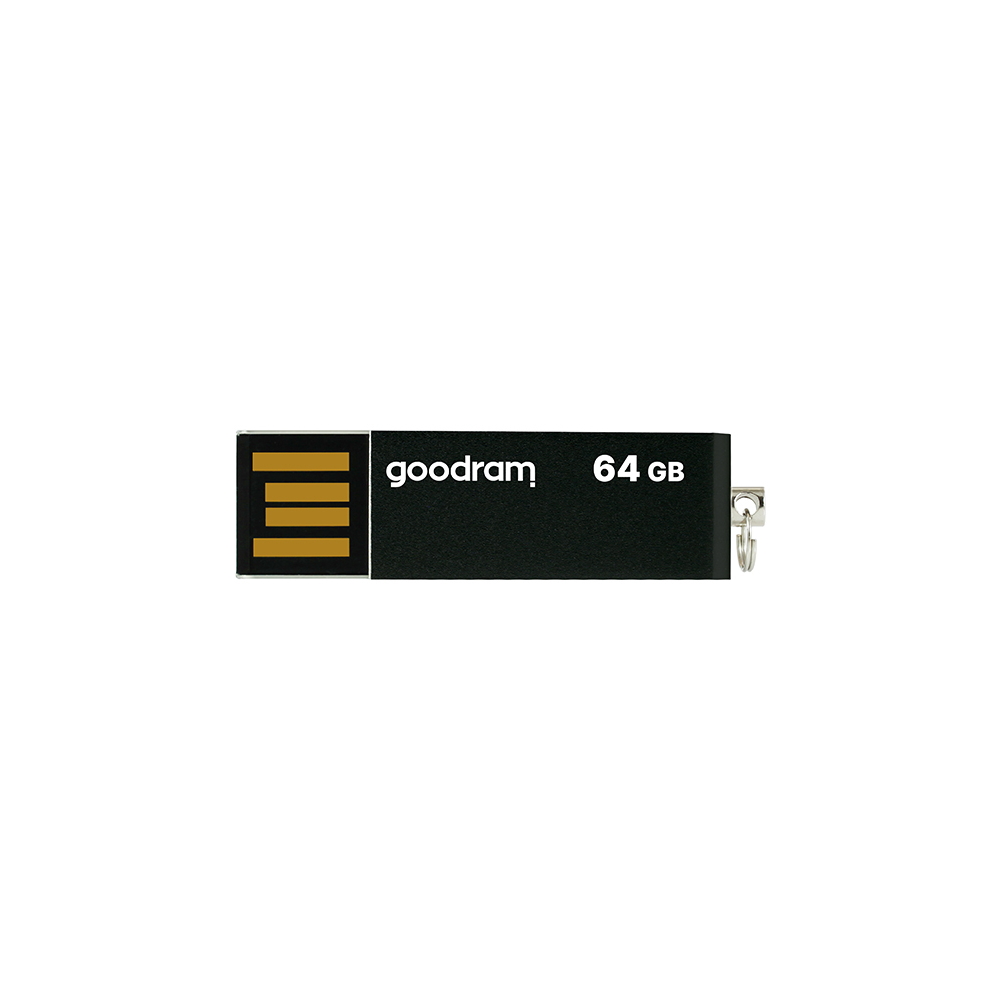 Goodram pendrive 64 GB USB 2.0 UCU2 fekete