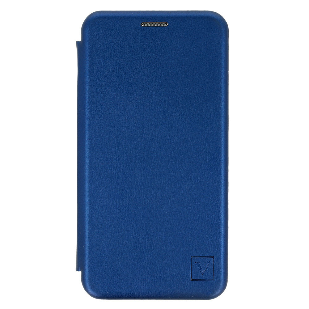 Xiaomi Poco X4 Pro 5G Vennus Book Elegance fliptok kék