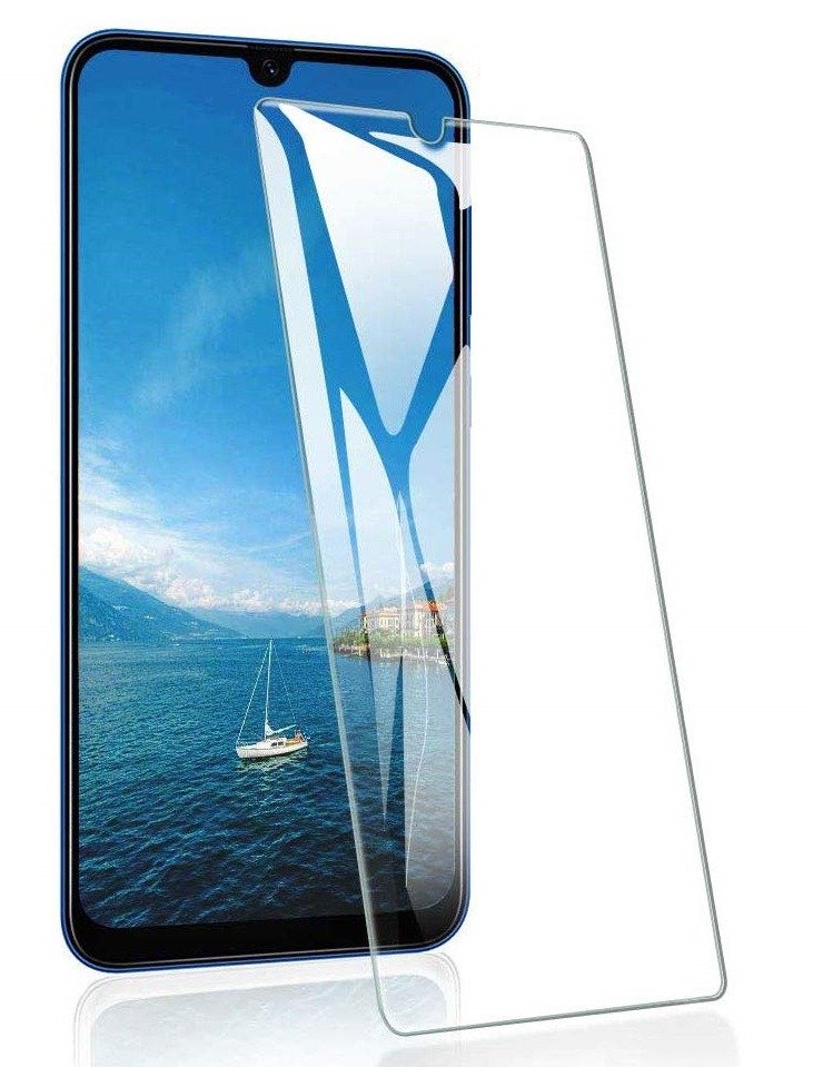 Huawei Mate 20 Pro kijelzővédő üvegfólia