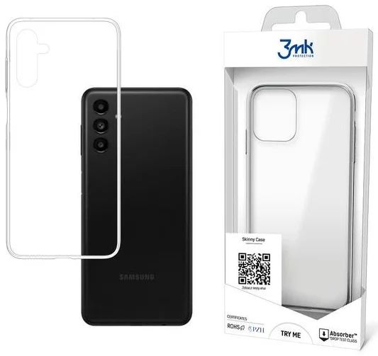 Samsung Galaxy A13 5G 3MK Skinny tok átlátszó