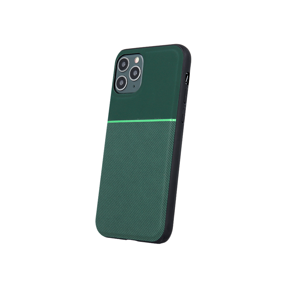 Xiaomi Poco X3 / X3 NFC / X3 Pro Elegance tok erdő zöld