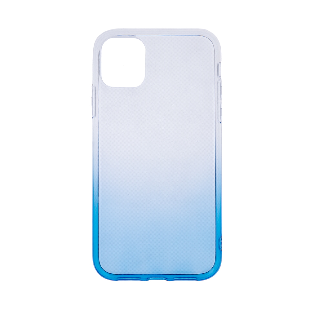 Samsung Galaxy S20 FE/Lite Gradient tok kék