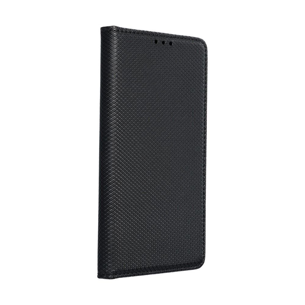 Xiaomi Poco M5s Smart fliptok fekete