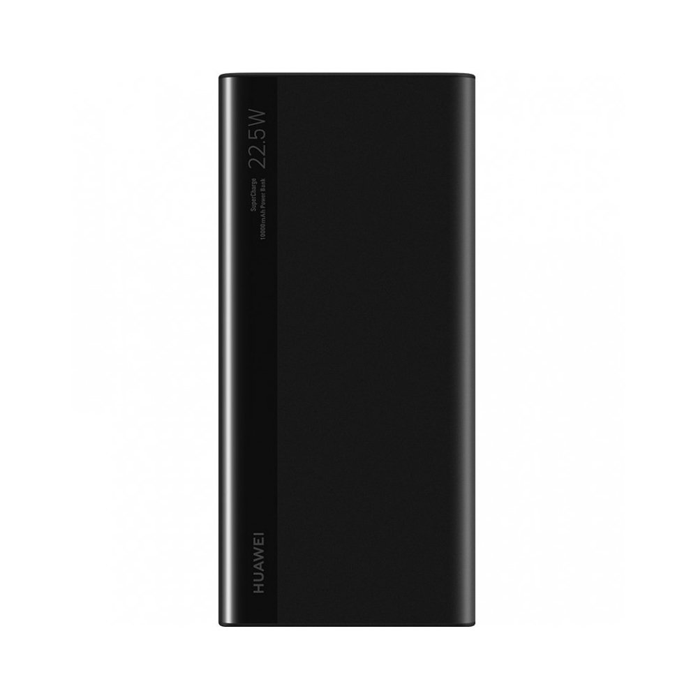 Huawei SuperCharge Powerbank 10000 mAh 22.5W fekete