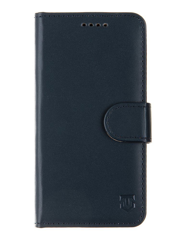 Xiaomi Poco F4/F4 5G Tactical Field Notes fliptok kék