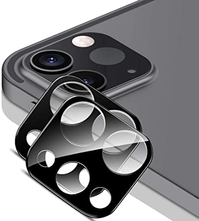 iPad Pro 11/Pro 12.9 ESR kameralencse védő üvegfólia 2db