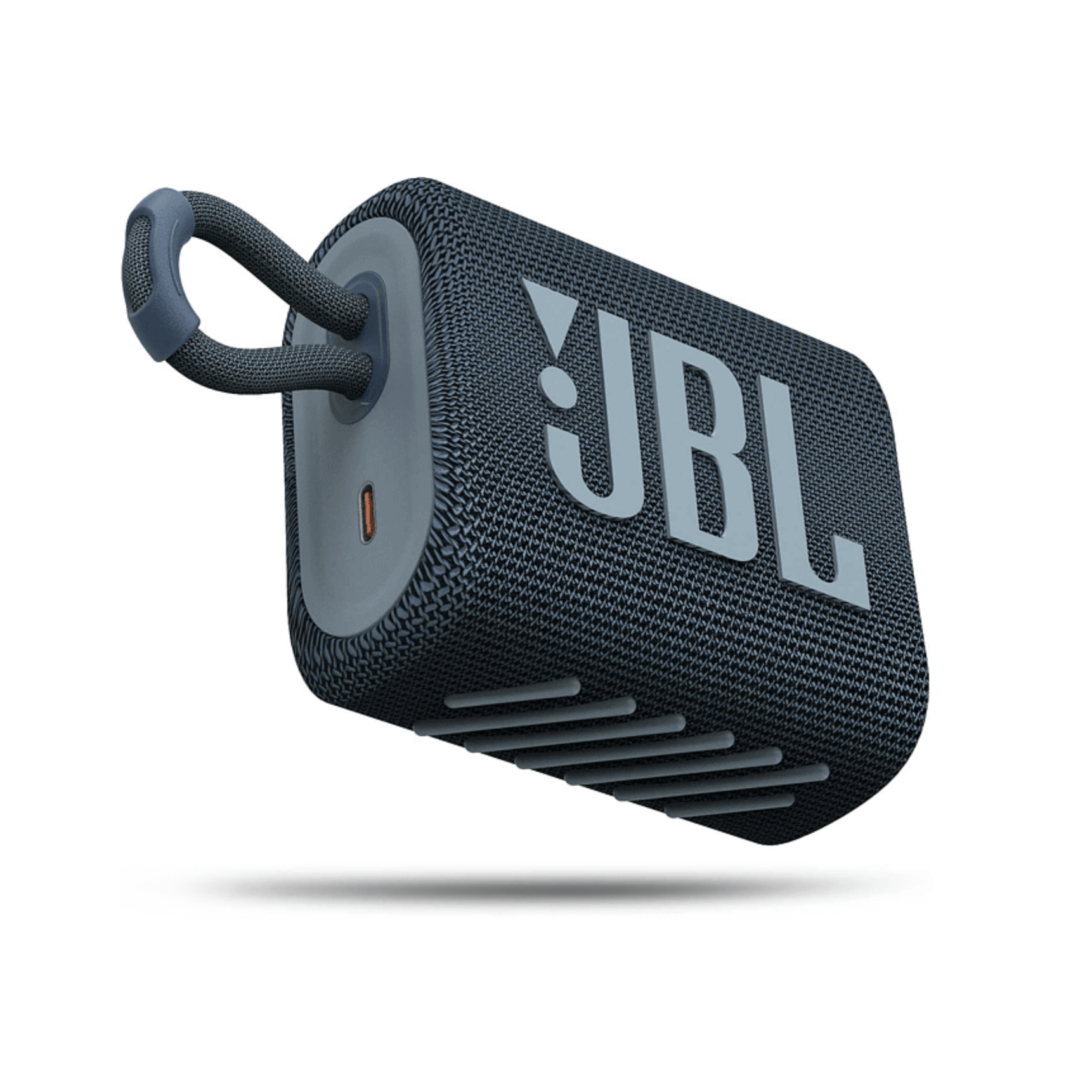 JBL Go 3 bluetooth hangszóró, kék