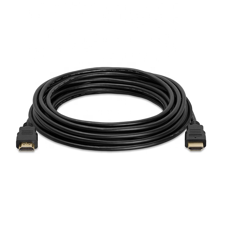HDMI kábel 3 m fekete