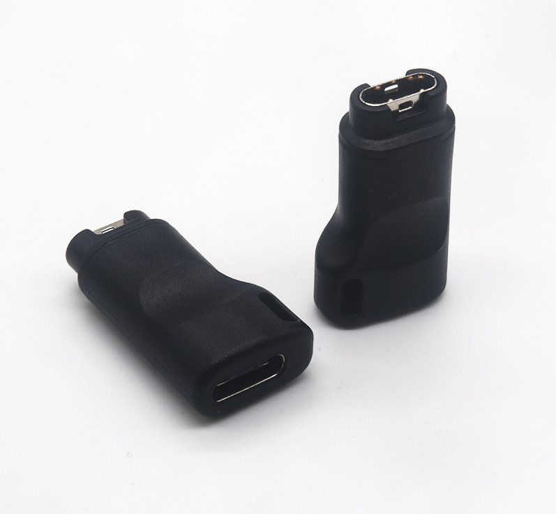 Garmin Fenix ​​​​7 Tactical USB-C adapter