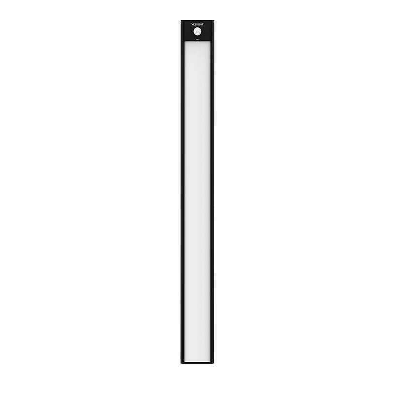 Xiaomi Yeelight szekrényvilágítás mozgásérzékelővel, 40 cm (fekete) (YLCG004-b)