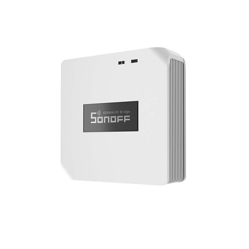 Sonoff RF BridgeR2 Smart Hub