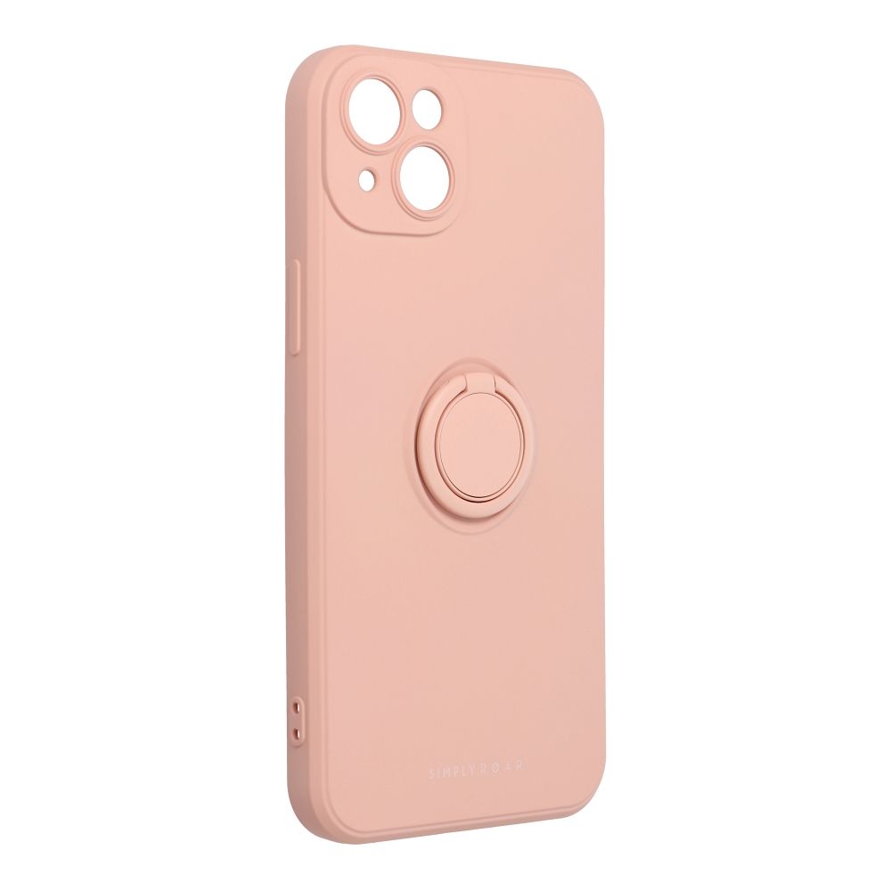 Samsung Galaxy A13 4G Roar Amber tok rózsaszín